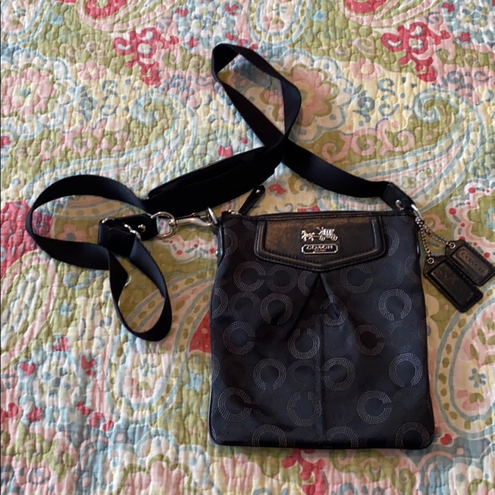 Coach Crossbody